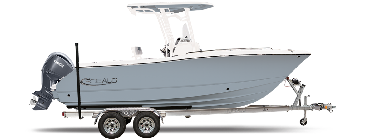 Image of a 2025 230  Center Console