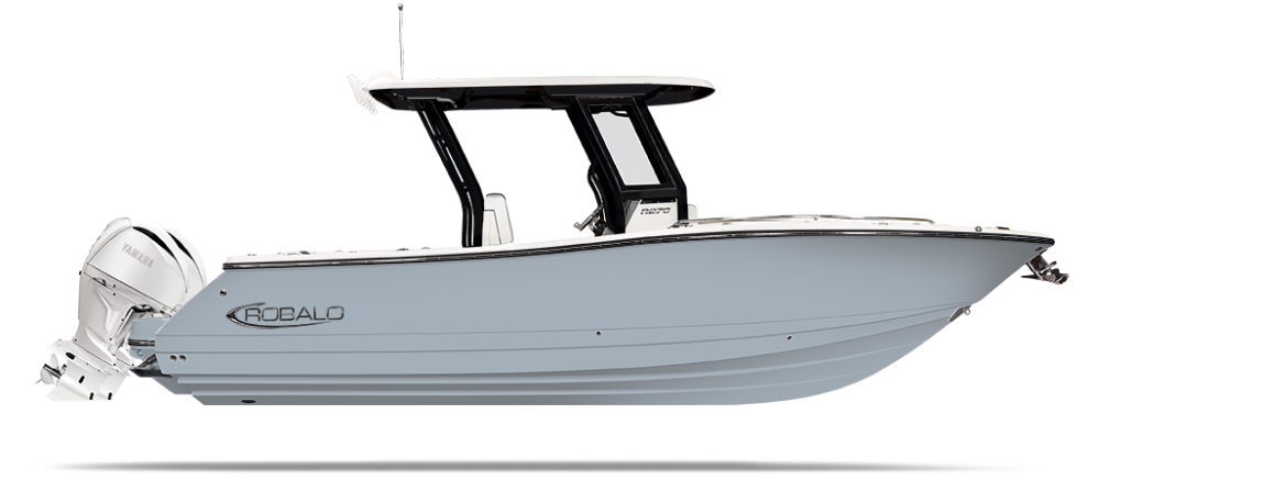 Image of a 2025 270  Center Console