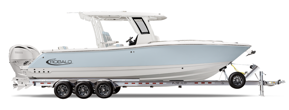 Image of a 2025 300  Center Console