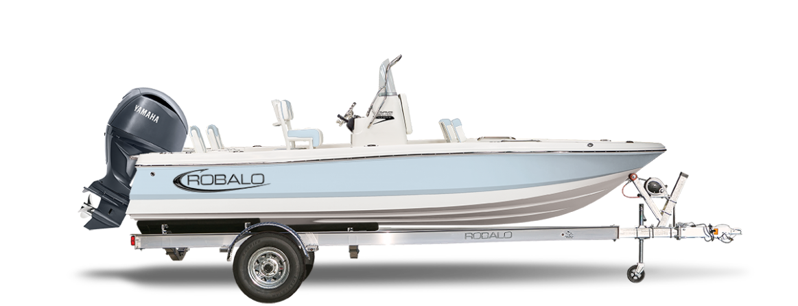 Image of a 2025 206 Cayman Bay Boat