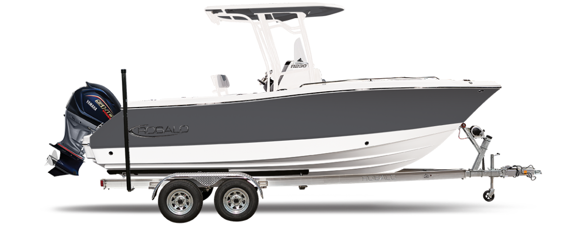 Image of a 2025 230  Center Console
