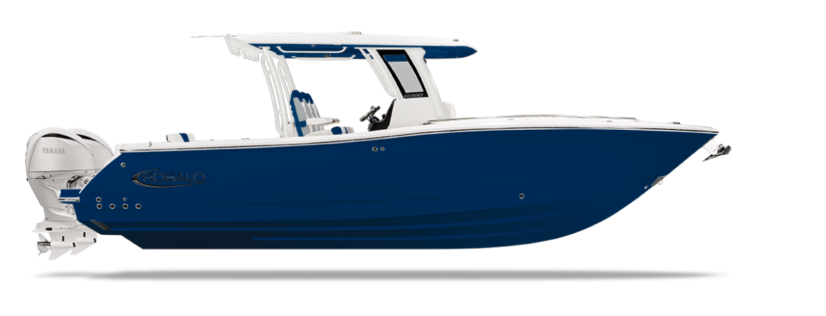 Image of a 2025 300  Center Console