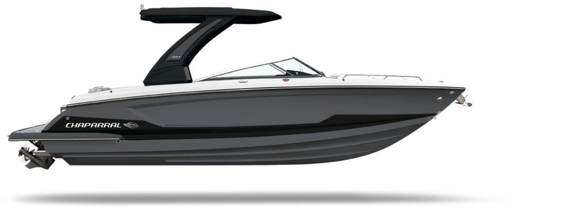 Image of a 2025 307  SSX