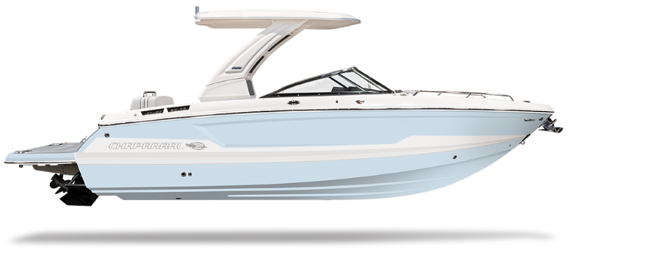 Image of a 2026 8  SSX
