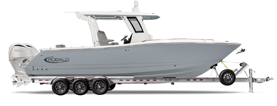 Image of a 2026 300  Center Console