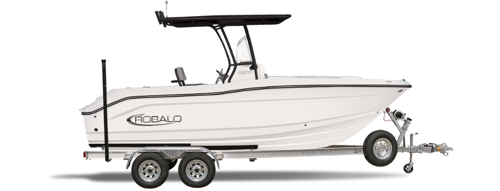 Image of a 2026 200  Center Console