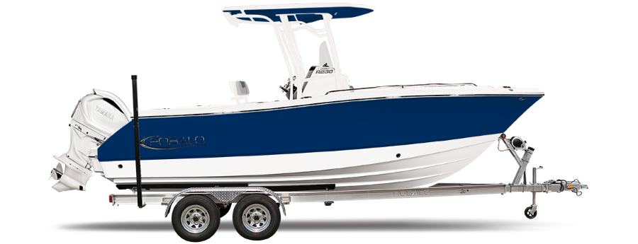 Image of a 2026 230  Center Console