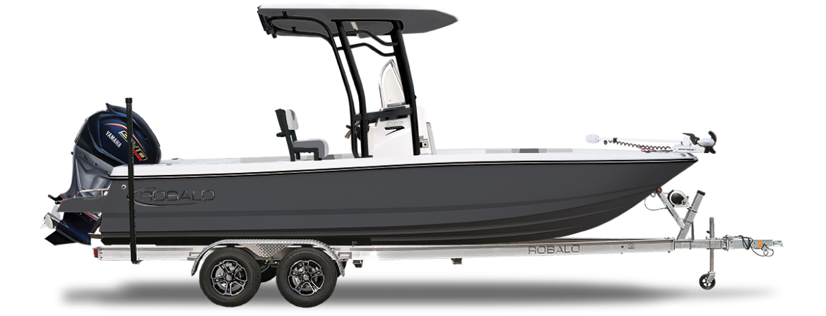 Image of a 2026 226 Cayman Bay Boat