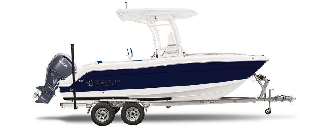 Image of a 2026 222  Center Console