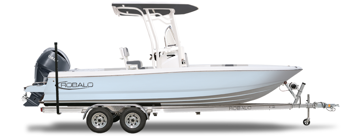 Image of a 2026 226 Cayman Bay Boat
