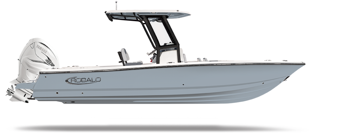 Image of a 2026 266 Cayman Bay Boat