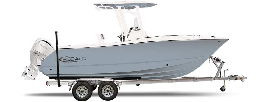 Image of a 2026 230  Center Console