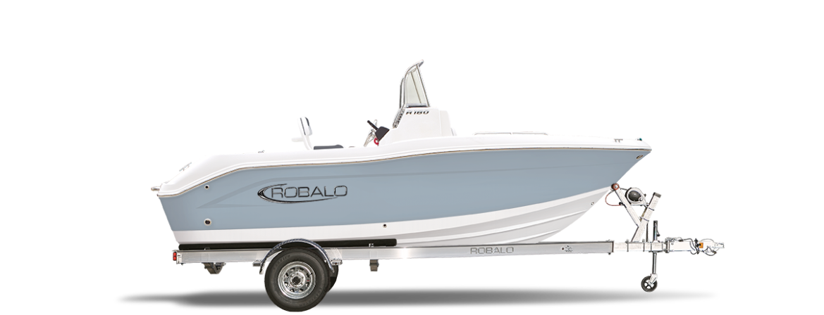 Image of a 2026 180  Center Console