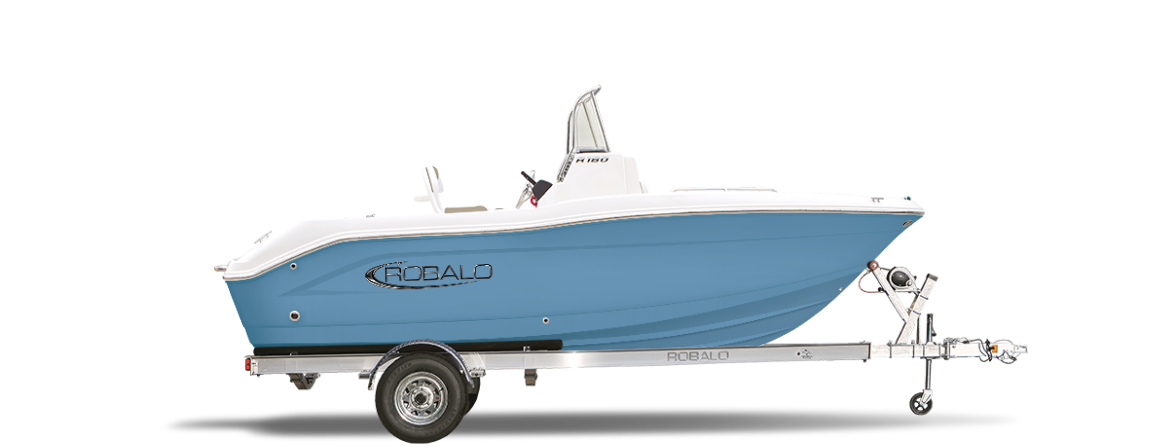 Image of a 2026 180  Center Console