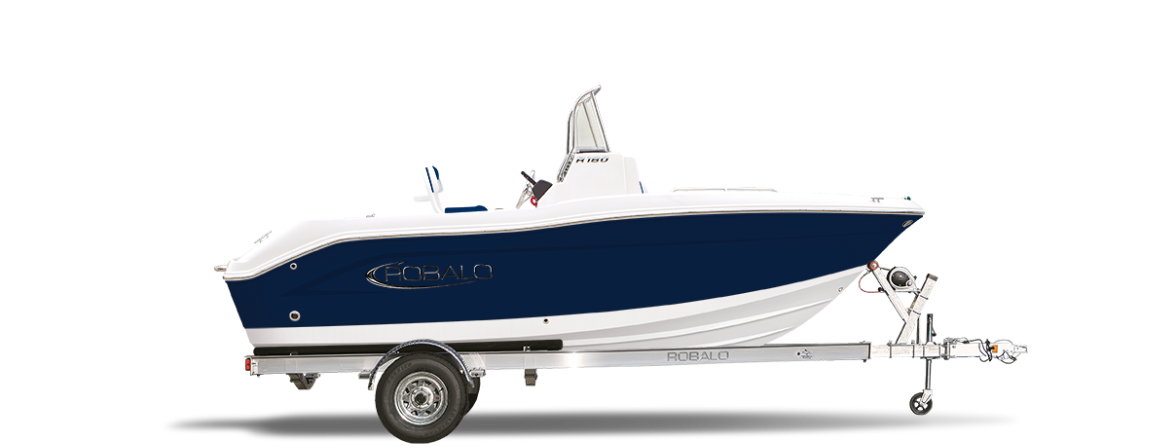 Image of a 2026 180  Center Console
