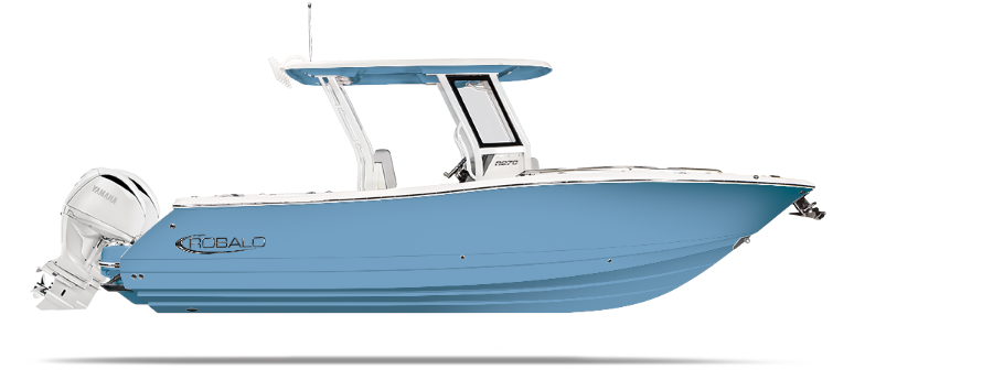 Image of a 2026 270  Center Console