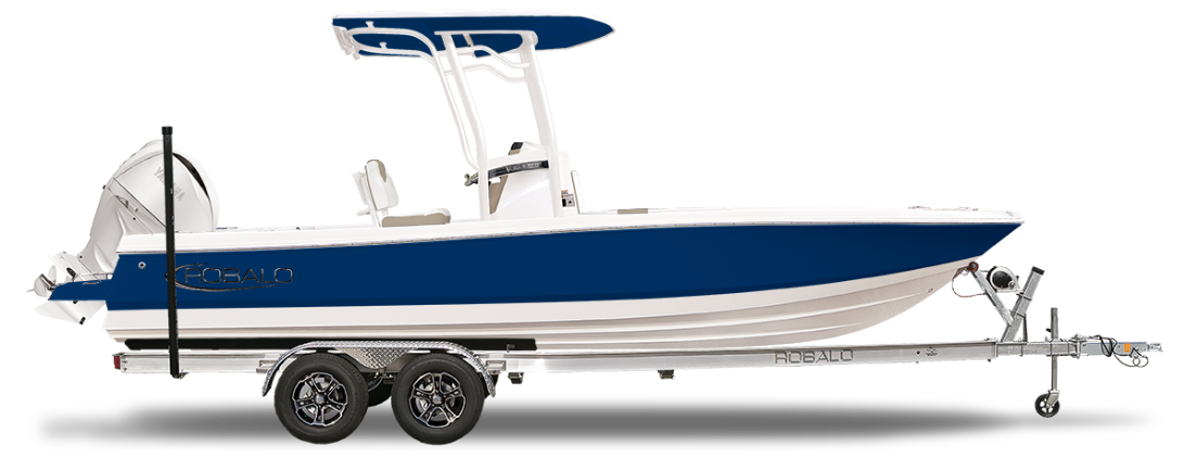 Image of a 2026 246 Cayman Bay Boat