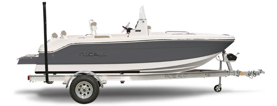 Image of a 2026 160  Center Console
