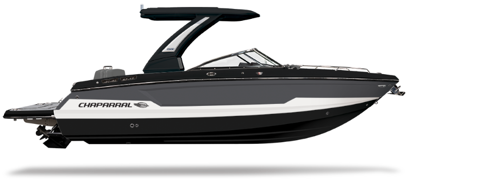 Image of a 2026 8  SSX