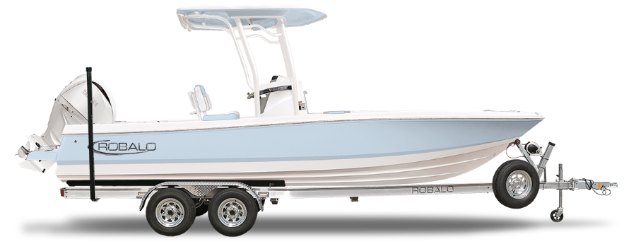 Image of a 2026 246 Cayman Bay Boat