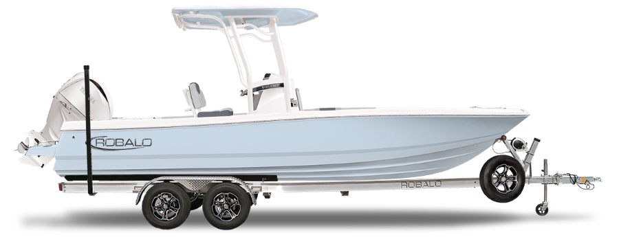 Image of a 2026 246 Cayman Bay Boat