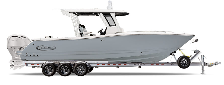 Image of a 2026 300  Center Console