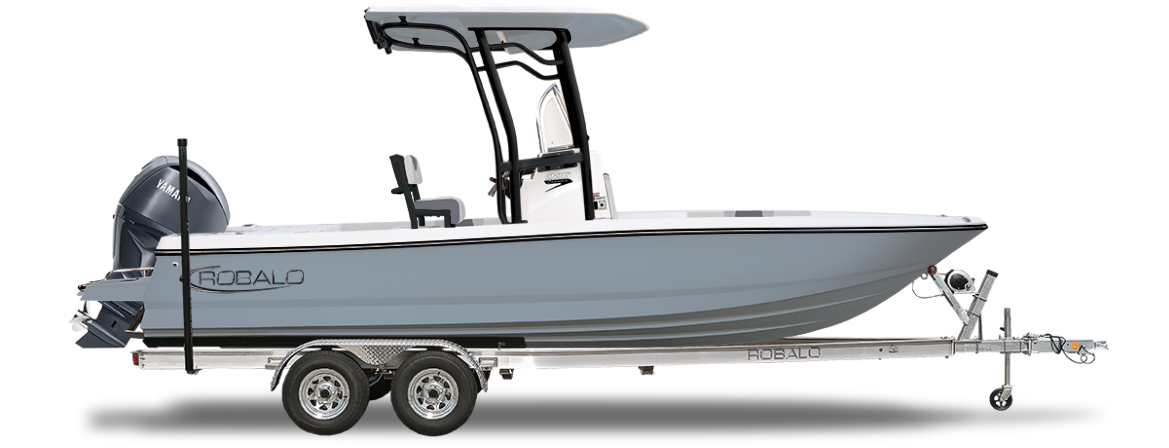 Image of a 2026 226 Cayman Bay Boat