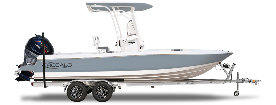 Image of a 2026 226 Cayman Bay Boat