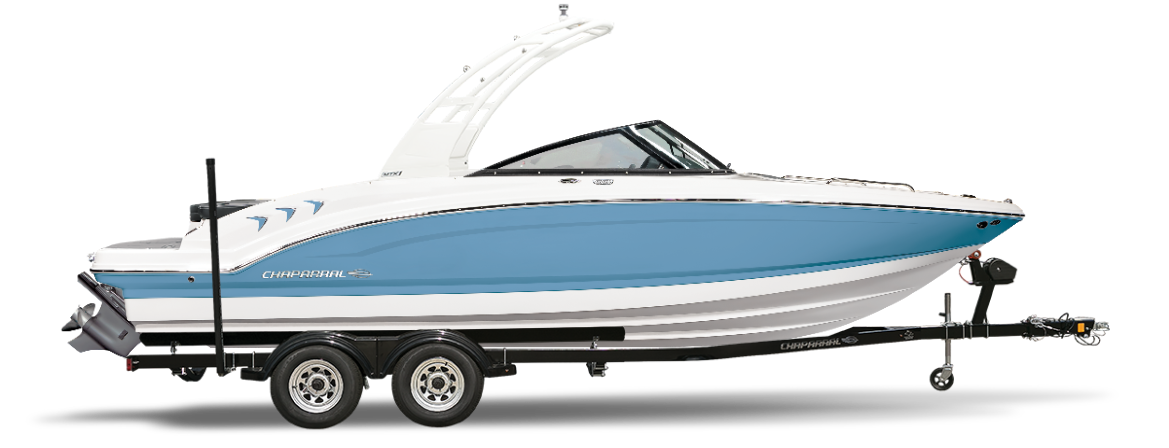 Image of a 2026 21  SSi