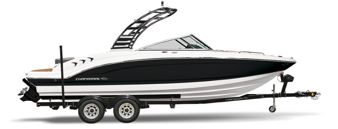 Image of a 2026 23  SSi