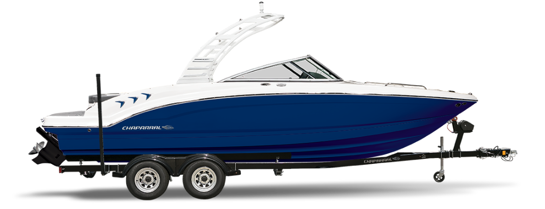 Image of a 2026 23  SSi