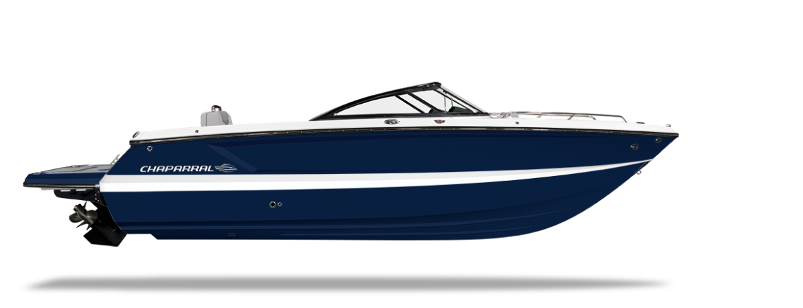 Image of a 2026 247  SSX