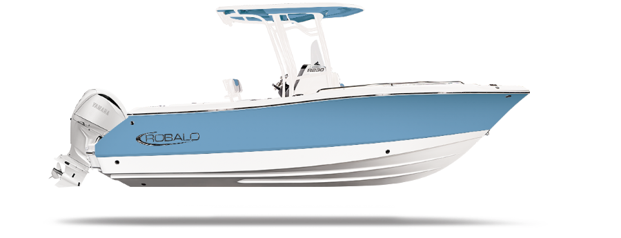 Image of a 2026 230  Center Console