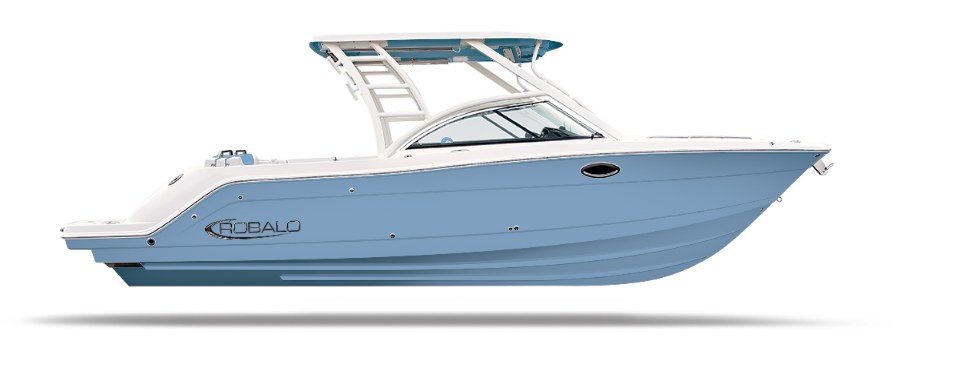 Image of a 2026 317  Dual Console