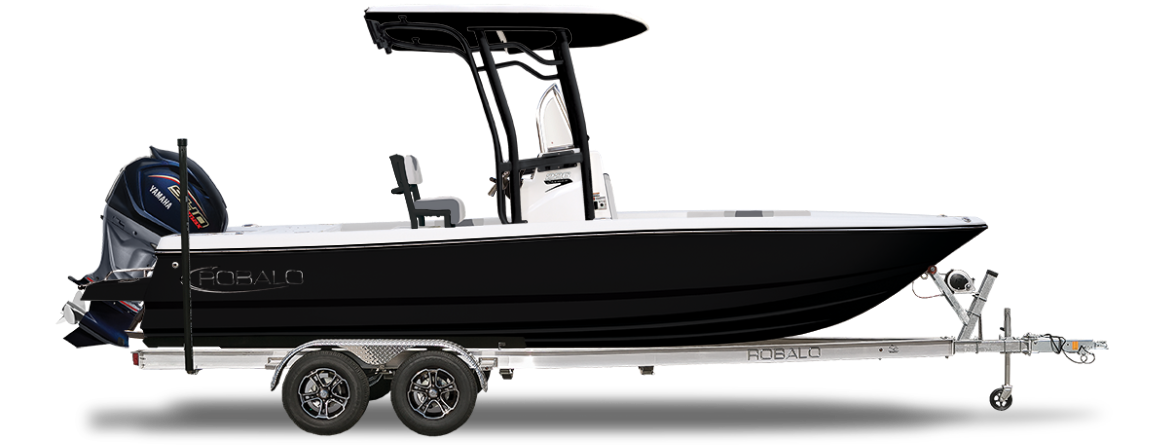Image of a 2026 226 Cayman Bay Boat