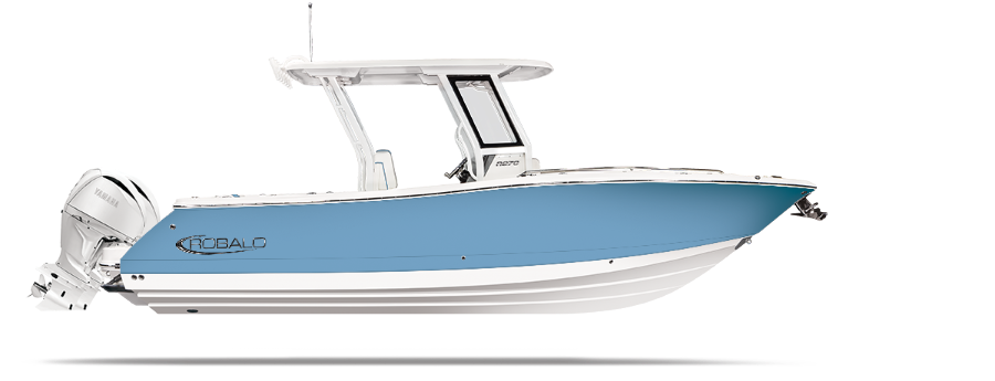 Image of a 2026 270  Center Console