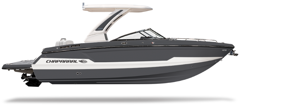 Image of a 2026 8  SSX