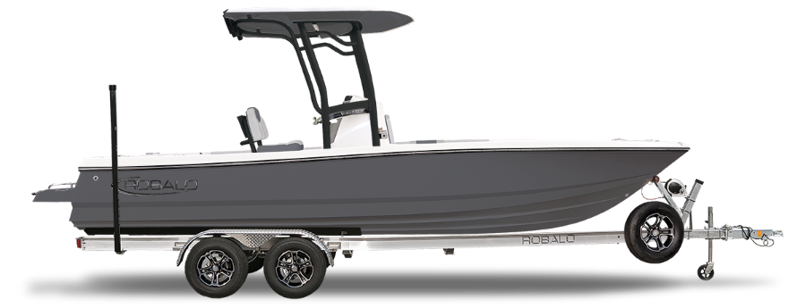 Image of a 2026 246 Cayman Bay Boat