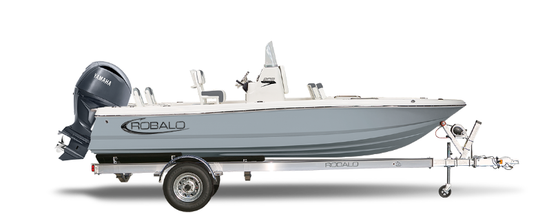 Image of a 2026 206 Cayman Bay Boat