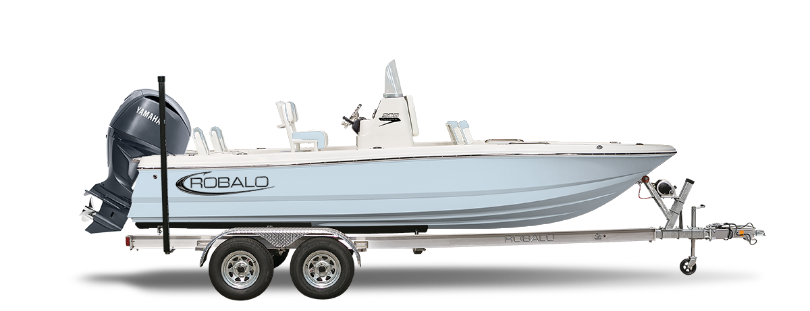 Image of a 2026 206 Cayman Bay Boat