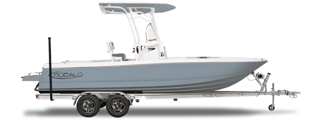 Image of a 2026 226 Cayman Bay Boat