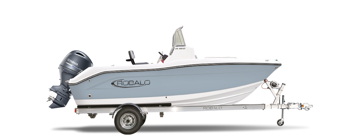 Image of a 2026 180  Center Console