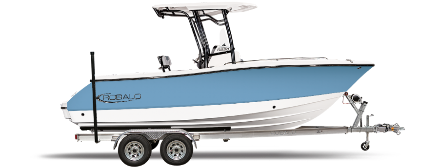 Image of a 2026 230  Center Console