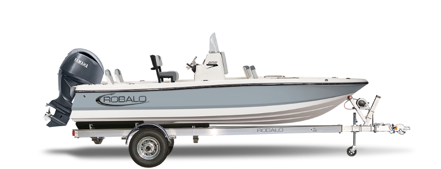 Image of a 2026 206 Cayman Bay Boat