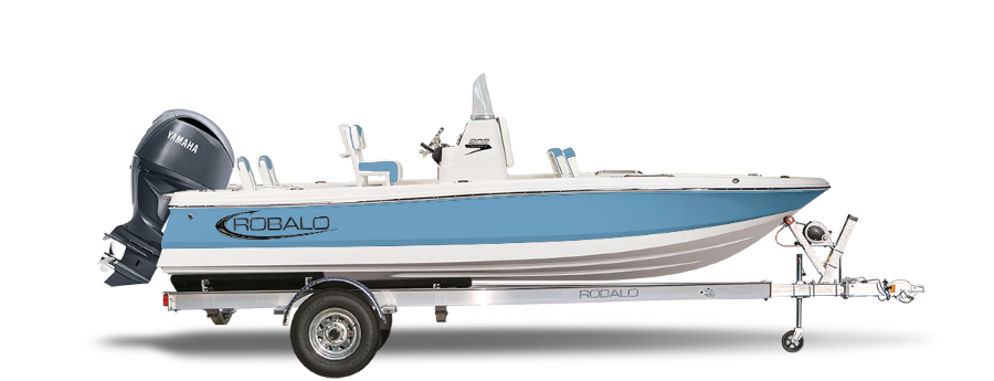 Image of a 2026 206 Cayman Bay Boat