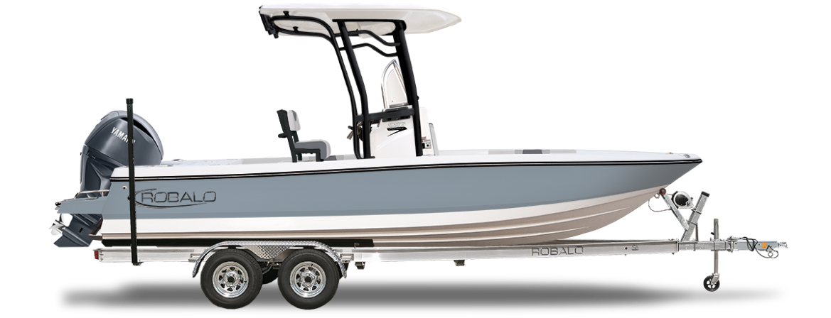 Image of a 2026 226 Cayman Bay Boat