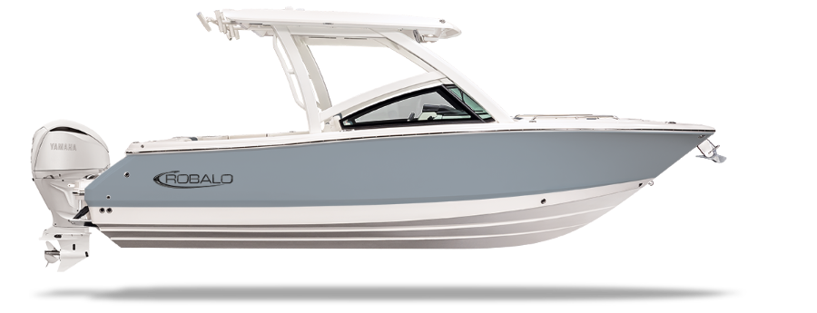 Image of a 2026 257  Dual Console