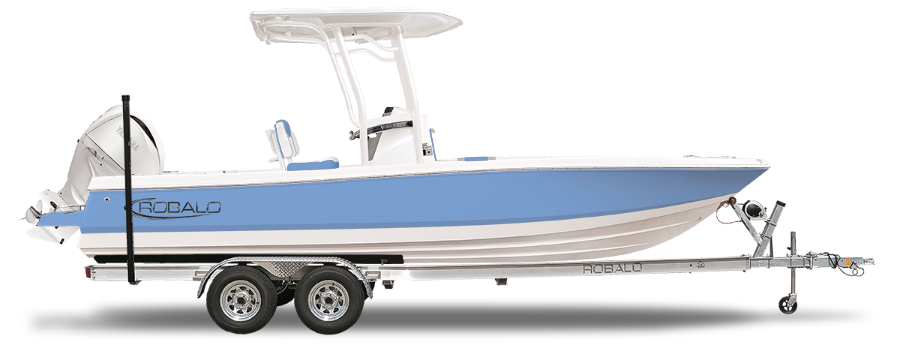Image of a 2026 246 Cayman Bay Boat