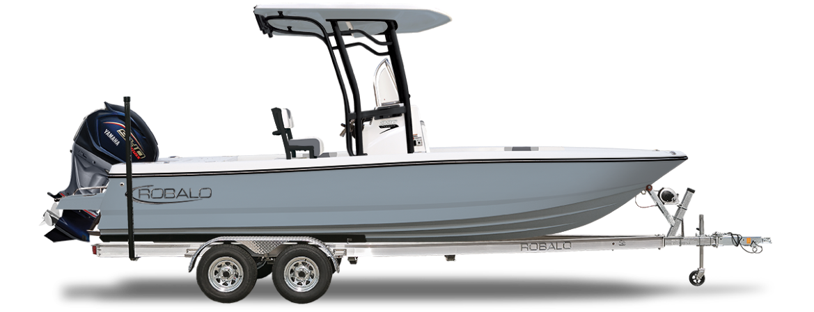 Image of a 2026 226 Cayman Bay Boat