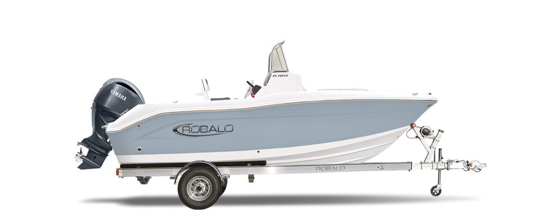 Image of a 2026 180  Center Console